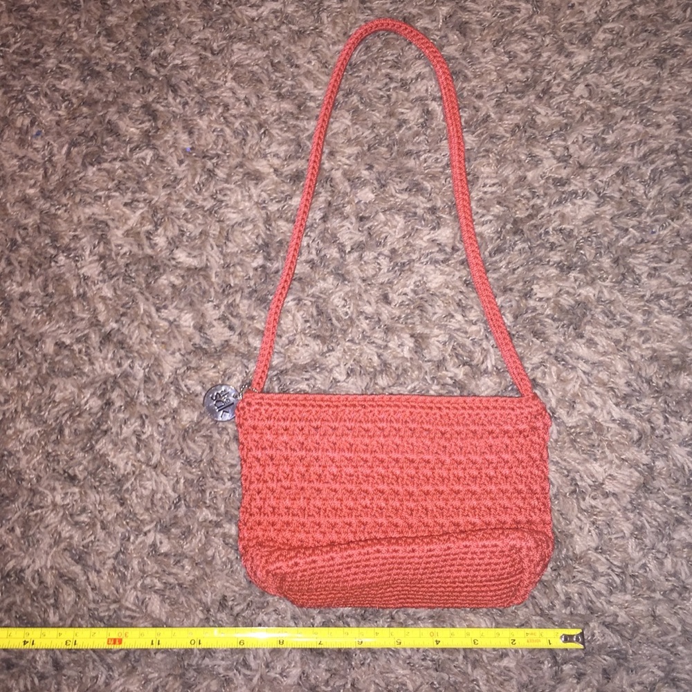 The SAK purse